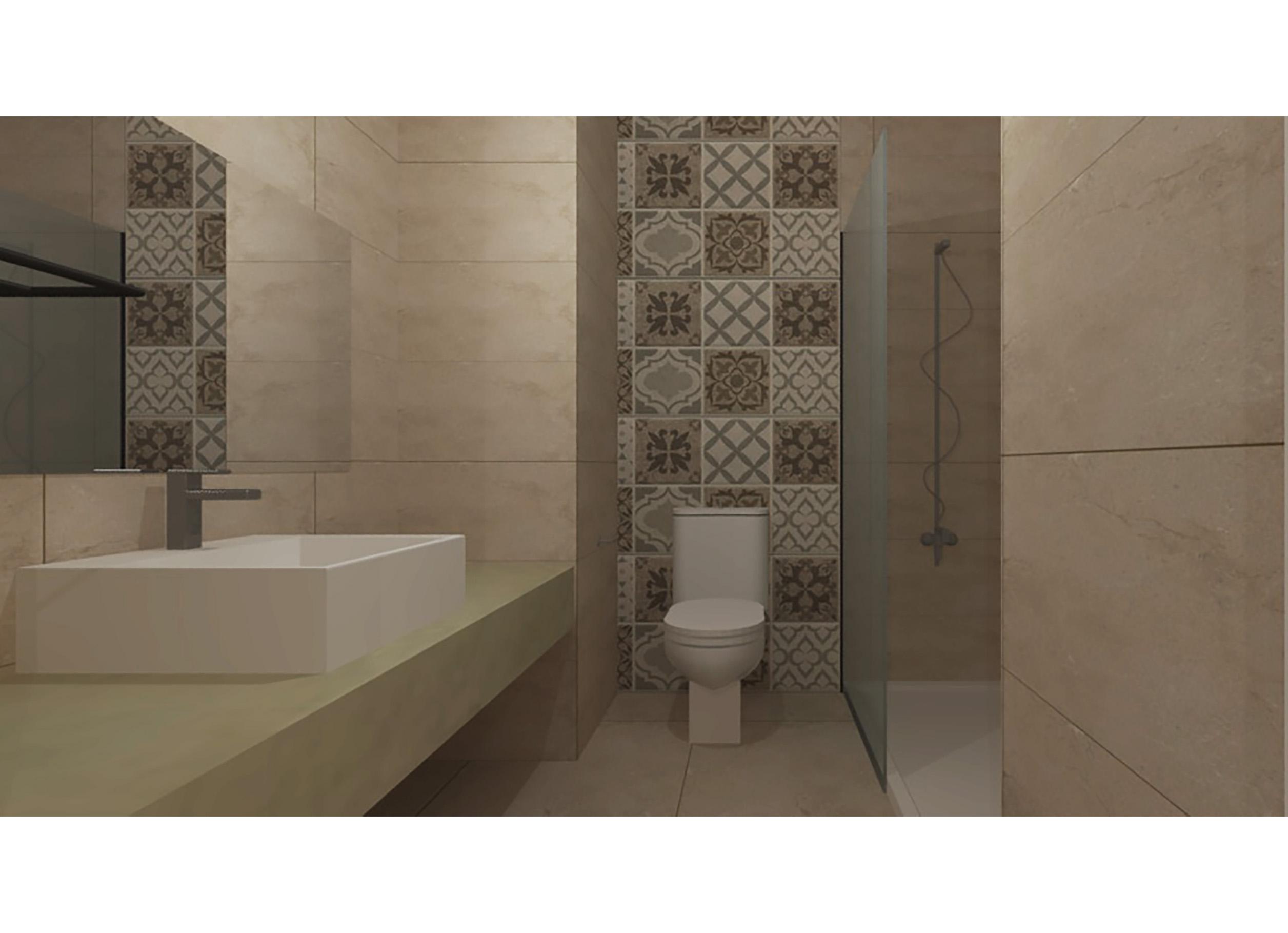 Livas Hotel Apartments Pernera Ngoại thất bức ảnh
