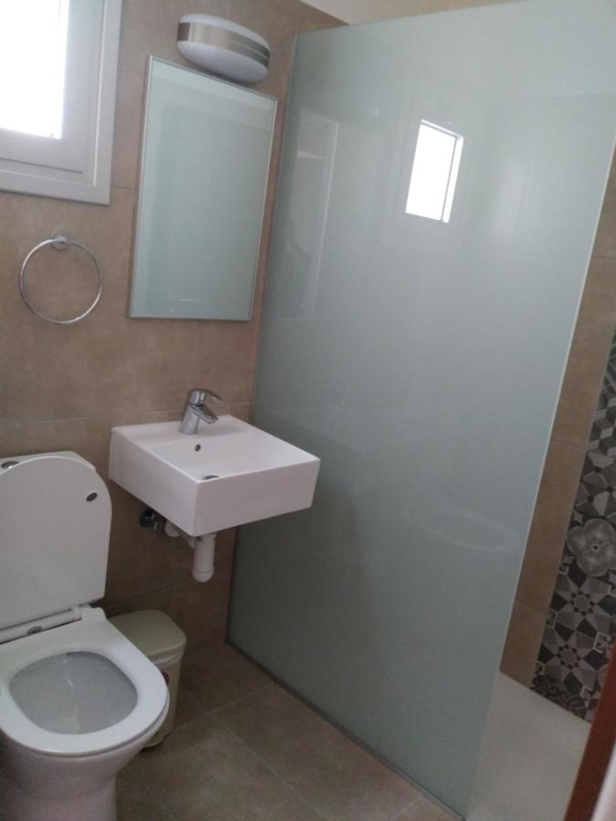 Livas Hotel Apartments Pernera Ngoại thất bức ảnh