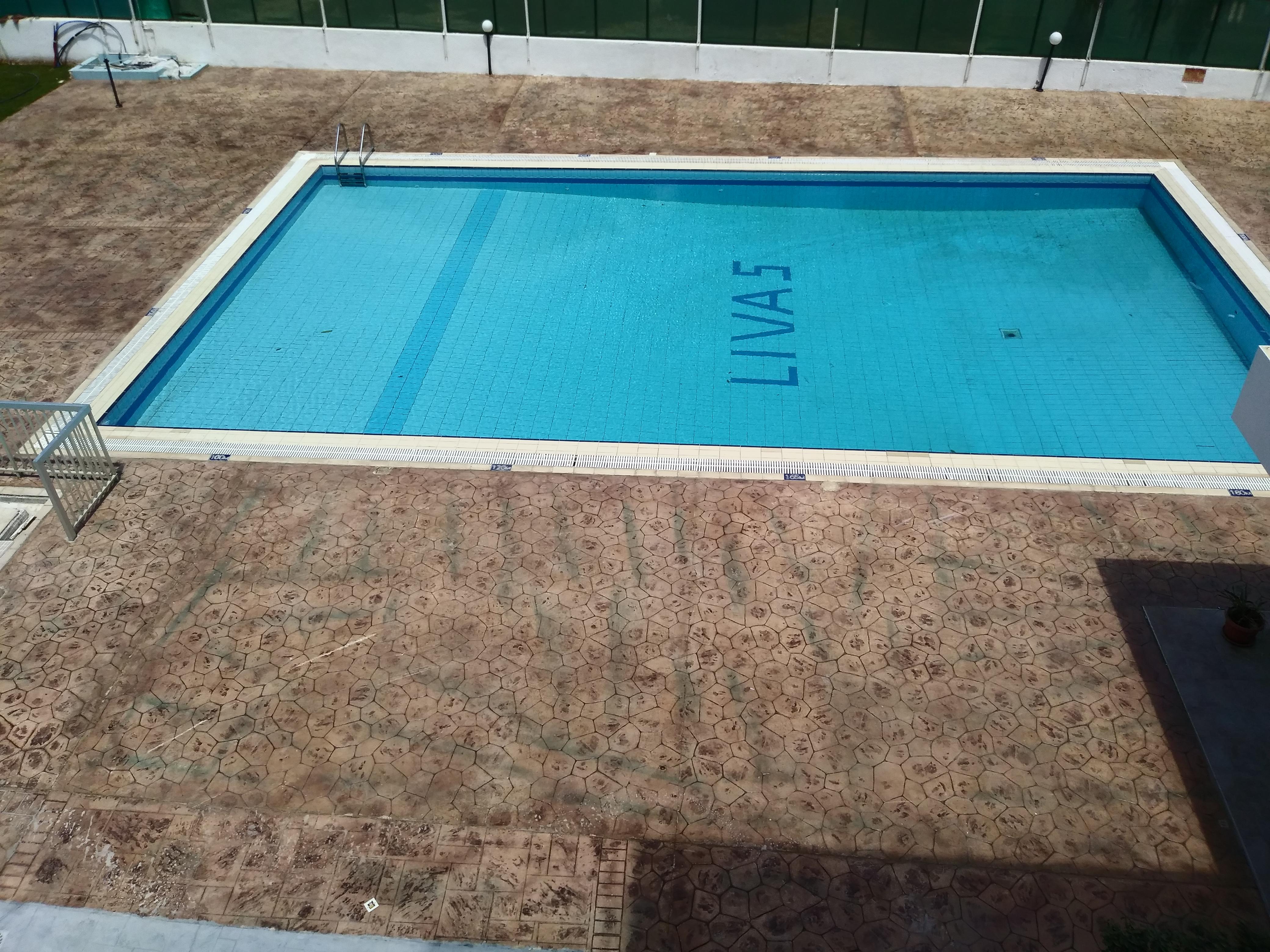 Livas Hotel Apartments Pernera Ngoại thất bức ảnh