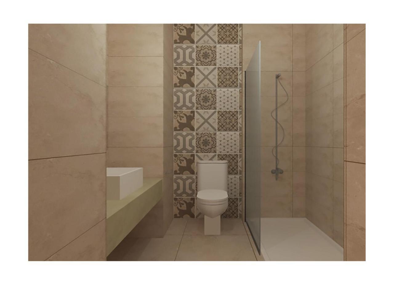 Livas Hotel Apartments Pernera Ngoại thất bức ảnh